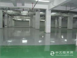 福永新區(qū)2000平方米豪華裝修廠房招租及壓濾機租賃服務(wù)