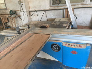 現(xiàn)成家具廠房651平方低價出租，壓濾機租賃同步提供