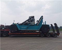 新疆壓濾機應用與租賃市場解析 助力產業發展與環保升級